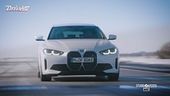 2024, anno record per BMW