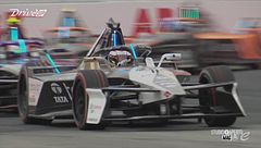 Formula E, sabato si corre in Messico