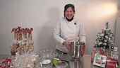 Biscotti al rosmarino