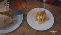 Ricetta da film: il pasticcio o timballo