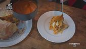Ricetta da film: il pasticcio o timballo