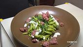 Il Ristorante La Vigna nel cuore di Roma
