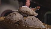 Fare il pane in casa