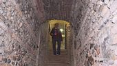 Un viaggio nella Torino sotterranea
