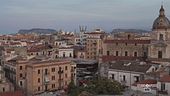 Il sottosuolo di Palermo