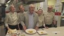 L'Osteria Amarotto e i suoi 80 anni di storia