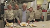 L'Osteria Amarotto e i suoi 80 anni di storia