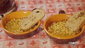 I piatti della tradizione culinaria cimbra