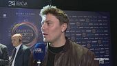 Niccolò Martinenghi ha vinto tutto, ora si cambia