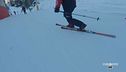 La riscoperta del telemark in Trentino