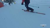 La riscoperta del telemark in Trentino