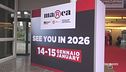 Si è chiusa a Bologna la Fiera Marca