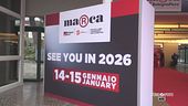 Si è chiusa a Bologna la Fiera Marca
