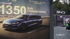 La puntata del 18 settembre #DriveUp
