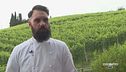 Uno chef campano tra i filari del Barolo piemontese