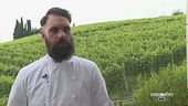 Uno chef campano tra i filari del Barolo piemontese