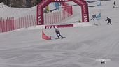 I campioni dello sci alpinismo