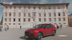 La puntata del 23 ottobre #DriveUp