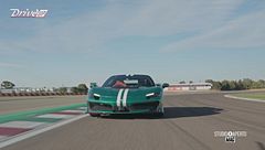 La puntata del 30 ottobre #DriveUp