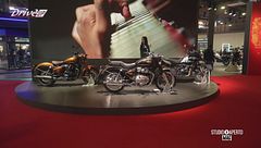 La puntata del 6 novembre #DriveUp