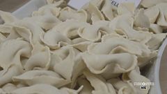 Puntata dell' 8 novembre