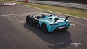In pista a bordo della Dallara Stradale IR8 Tribute