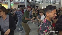 Martedì 11 novembre