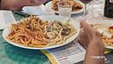 L'Emilia Romagna e gli strozzapreti