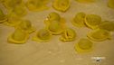 Gli ingredienti dei cappelletti umbri
