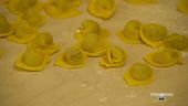 Gli ingredienti dei cappelletti umbri