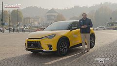 Giovedì 20 novembre