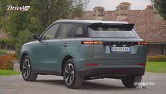 La puntata del 27 novembre #DriveUp