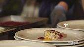 Cucina ad alta quota