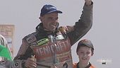 Il ricordo di un grande campione: Fabrizio Meoni