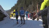 La Marcialonga delle Valli di Fiemme e di Fassa