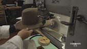 Scrigno di moda made in Italy