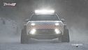 Genesis GV60 MIV, concept per il soccorso ad alta quota