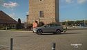 Il test drive delle Volvo EX90 e XC90