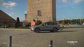 Il test drive delle Volvo EX90 e XC90
