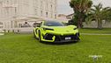Frangivento Sorpasso GT65 di Loris Capirossi