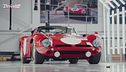 Giotto Bizzarrini Revival 5300 GT Corsa