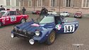La passione per le auto storiche