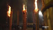 La festa delle farchie