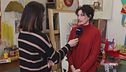 L'arte di decorare i carretti siciliani