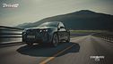 Nuova BMW IX