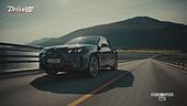 Nuova BMW IX