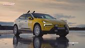 Polestar, ecco la Collezione Arctic Circle