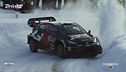 WRC, tutto pronto per il Rally di Svezia