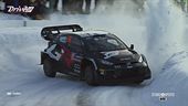 WRC, tutto pronto per il Rally di Svezia