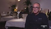 Il Ristorante Ulivo Rosso
